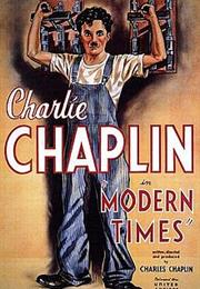 Modern Times