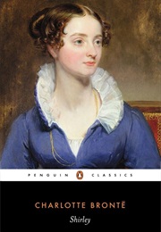 Shirley (Charlotte Brontë)