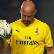 Pepe Reina