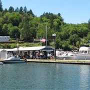 Zittel's Marina (Olympia)