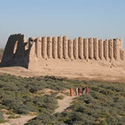 Merv, Turkmenistan