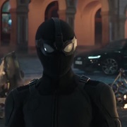 Spider-Man Noir