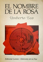En El Nombre De La Rosa