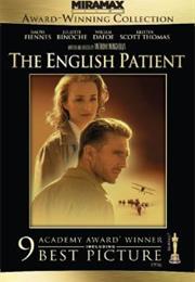 The English Patient (1996)
