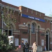 Plaistow