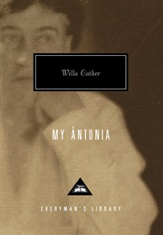 My Ántonia (Willa Cather)