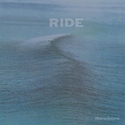 In a Different Place - Ride