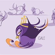 Gale