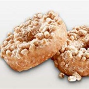 Entenmann&#39;s Crumb Donut