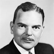 Thomas Dewey (1948)