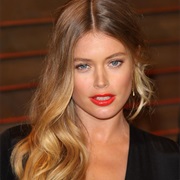 Doutzen Kroes