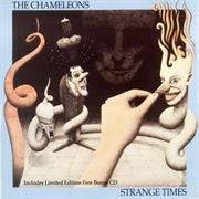 Chameleons - Strange Times