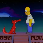 El Viaje Misterioso De Nuestro Jomer (The Mysterious Voyage of Homer)