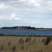 Tornø, Odense Fjord