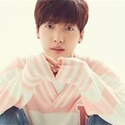 Jeong Se Woon