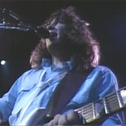 Zebra - One More Chance