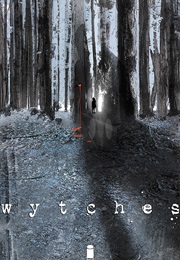 Wytches (Scott Snyder)