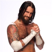 CM Punk