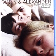 Fanny and Alexander