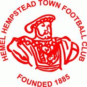 Hemel Hempstead Town FC