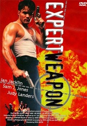 Expert Weapon (1993)