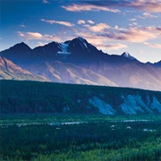 Alaska