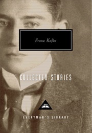 Collected Stories (Franz Kafka)