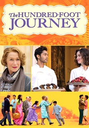 The Hundred Foot Journey (2014)
