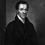 Samuel Cornish