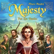 Majesty