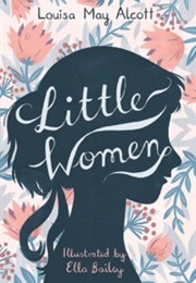 Little Women (Louisa May Alcott)