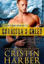 Garrison's Creed (Cristin Harber)