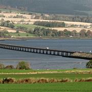 Cromarty Firth Bridge