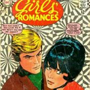 Girls' Romances