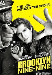 Brooklyn Nine-Nine