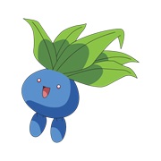 Oddish