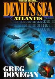 The Devil's Sea (Greg Donegan)