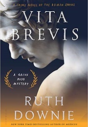Vita Brevis (Ruth Downie)