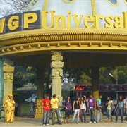 VGP Universal Kingdom, India