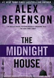 The Midnight House (Alex Berenson)