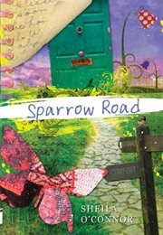 Sparrow Road (Sheila O&#39;Connor)