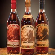 Pappy Van Winkle