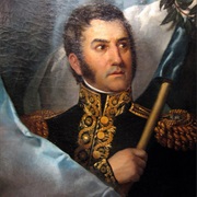 Jose De San Martin