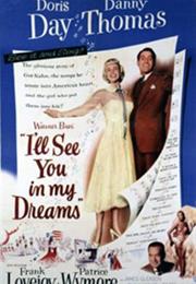 I'll See You in My Dreams