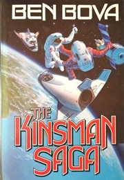 The Kinsman Saga (Ben Bova)