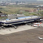 Aeroporto De Porto Alegre