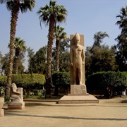 Memphis, Egypt