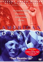 American Dream (Barbara Koppple)