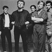 Eyes of a Stranger - The Payolas