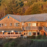 Kalaloch Lodge